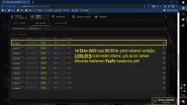 14102022 1314 RoyalBet225.com Çekim Talebi ve Ödeme.jpg